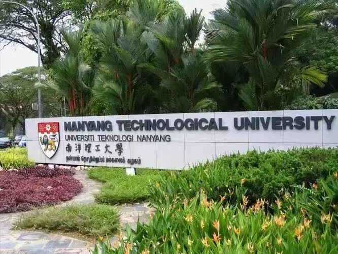 新加坡南洋理工大学申请攻略