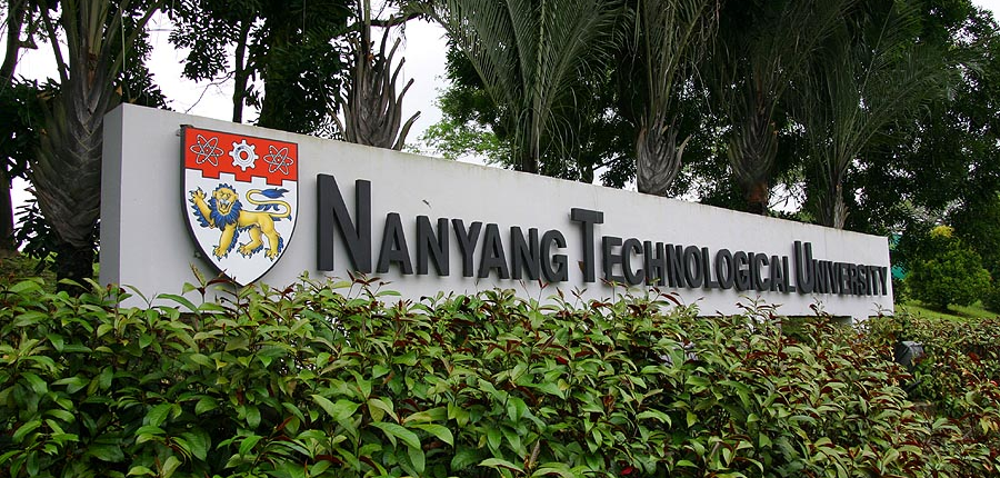 新加坡南洋理工大学全奖博士招生 | Prof. Zhang（666）