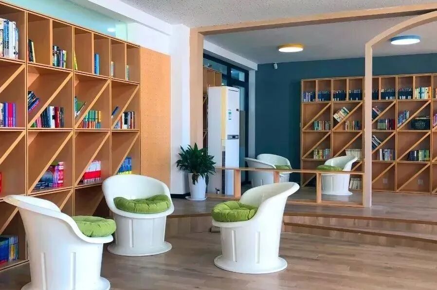 上海国际学校｜ 上海新虹桥中学国际部