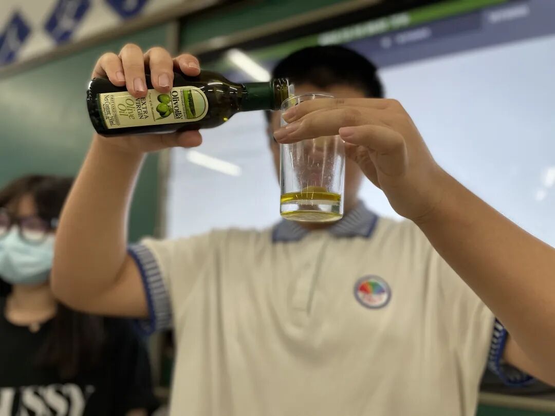 七中万达学校国际部获全球最大教育质量权威认证Cognia学校！