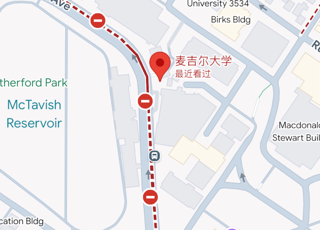 麦吉尔大学：加拿大的国际化学术高地与多语文化之城