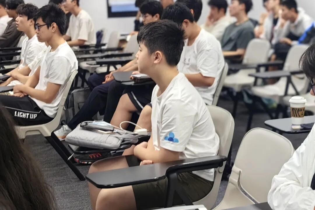 最全理工科合集：机械工程/计算机/人工智能/电子电气/材料科学/游戏设计...最热专业一网打尽