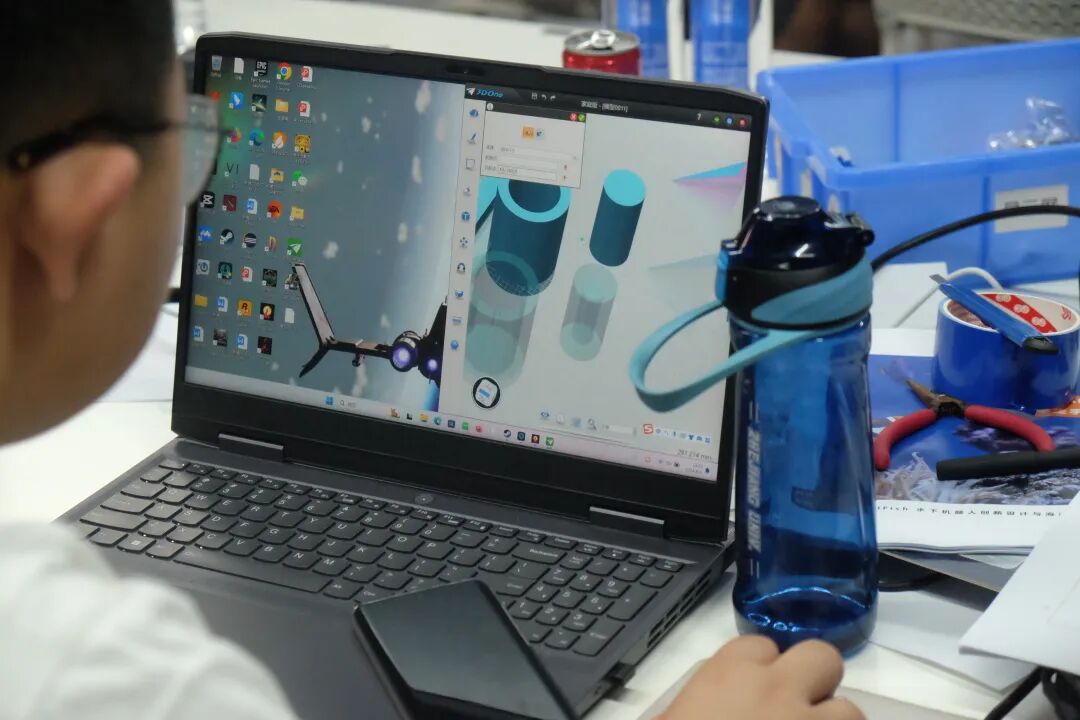 最全理工科合集：机械工程/计算机/人工智能/电子电气/材料科学/游戏设计...最热专业一网打尽