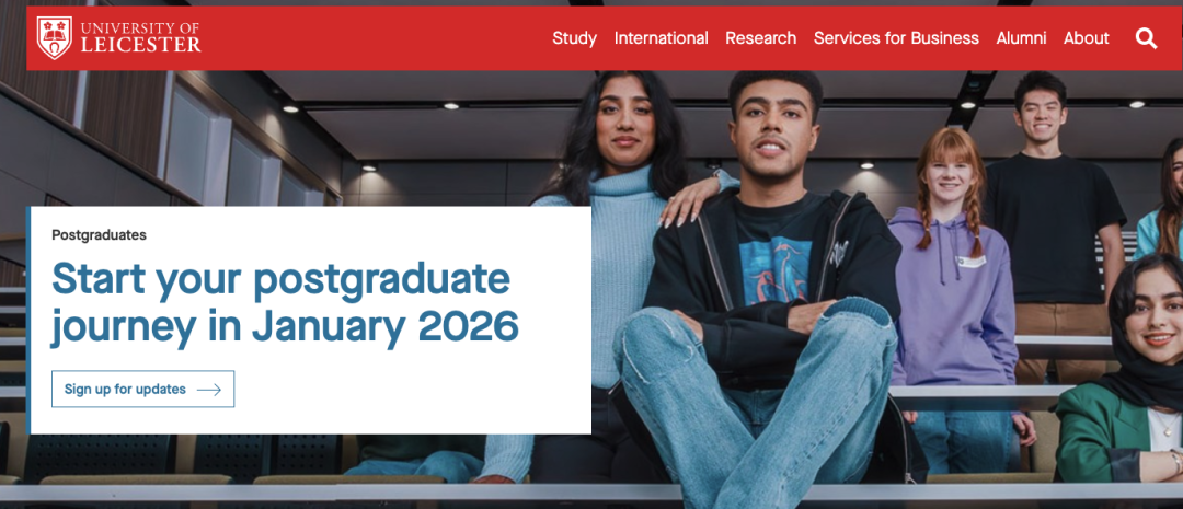 26年英国大学春季入学课程火热开放申请中！无需GAP一年，立马拿offer！