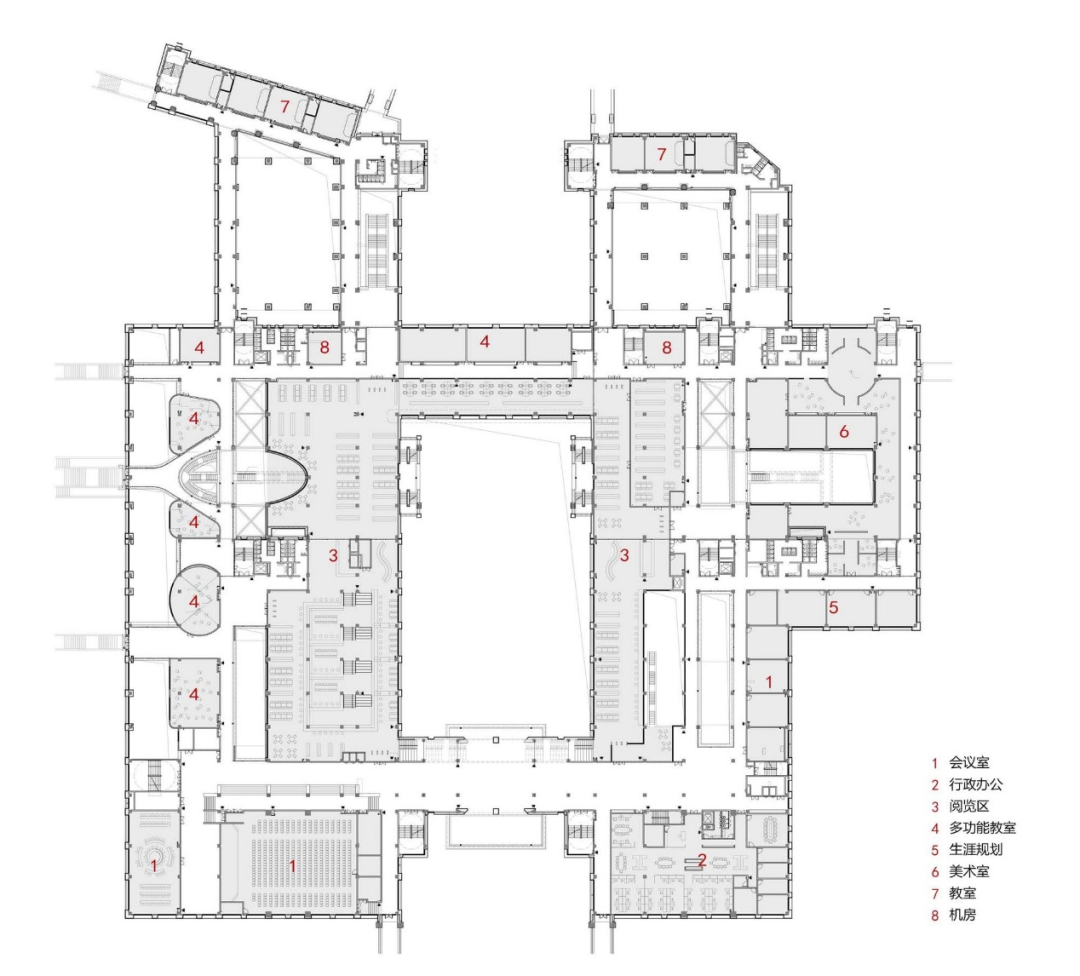 琢玉计划 | 探校系列：深圳中学国际部