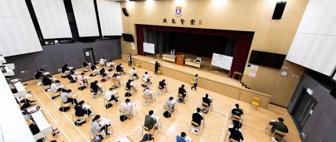 不用DSE成绩也能直接被港八大录取——2026届 SNDAS 已开启申请！