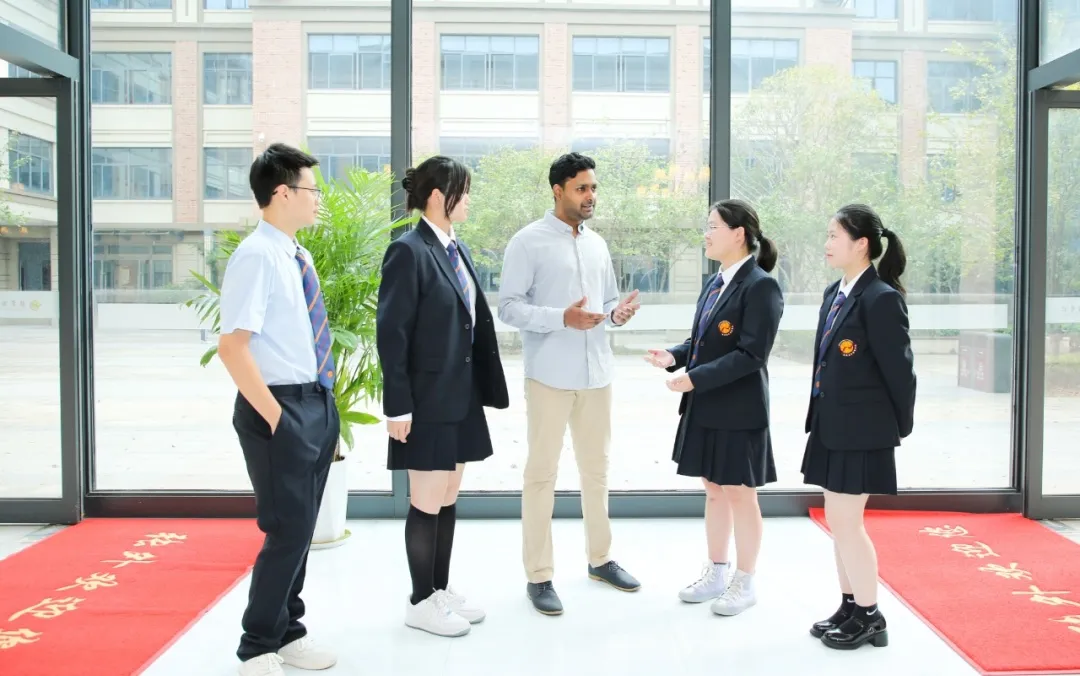 张家港日本高中｜张家港外国语学校中日融合课程2026年招生简章｜升学新赛道正式开启！