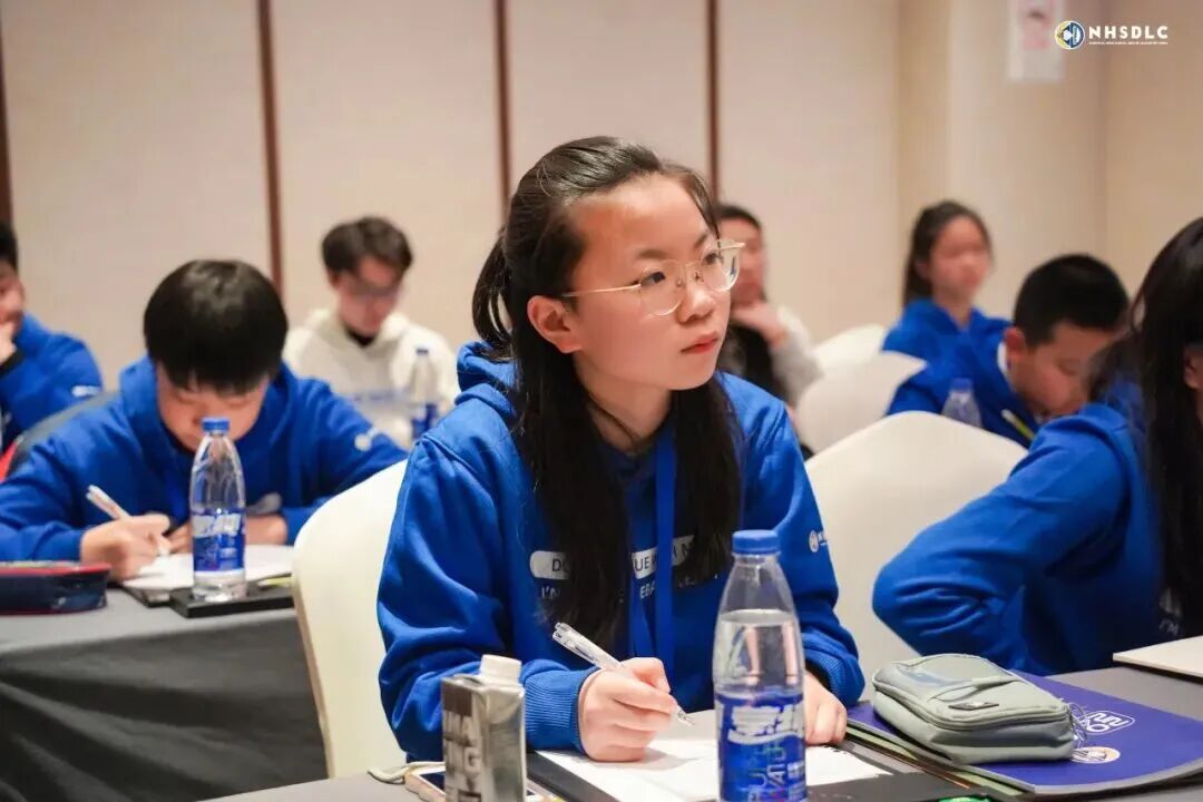 NHSDLC 冬季训练营报名正式开启!在这里,留下冬日专属记忆! NHSDLC 冬季训练营报名正式开启!在这里,留下冬日专属记忆!