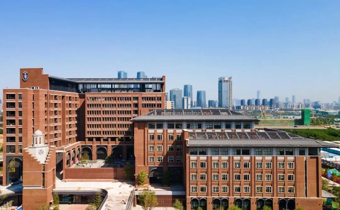 2026热门国际学校入学考汇总!涉及深国交/贝赛思/城市绿洲/清澜山/培侨等10所学校! 2026热门国际学校入学考汇总!涉及深国交/贝赛思/城市绿洲/清澜山/培侨等10所学校!