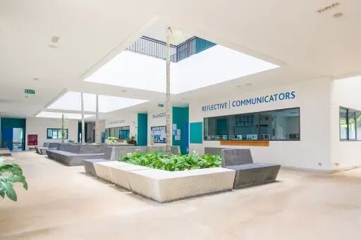 【国际学校小科普】泰国UWC:藏在普吉岛的名校摇篮 【国际学校小科普】泰国UWC:藏在普吉岛的名校摇篮