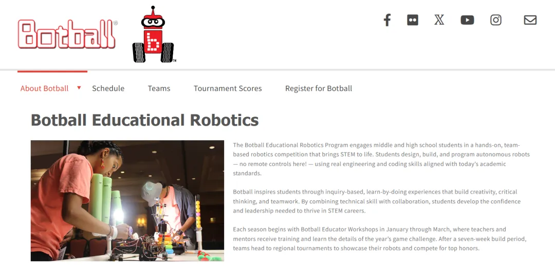 MIT 青睐的硬核 STEM 竞赛与项目:解锁美本申请竞争力的黄金钥匙! MIT 青睐的硬核 STEM 竞赛与项目:解锁美本申请竞争力的黄金钥匙!