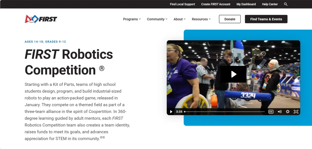 MIT 青睐的硬核 STEM 竞赛与项目:解锁美本申请竞争力的黄金钥匙! MIT 青睐的硬核 STEM 竞赛与项目:解锁美本申请竞争力的黄金钥匙!