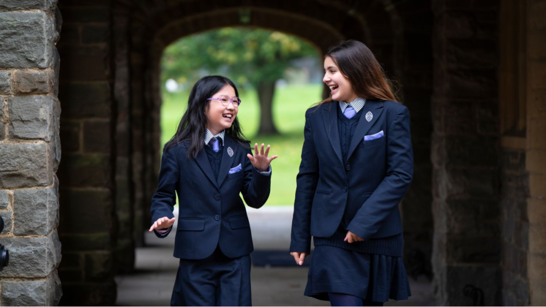 2025年度英国私校大奖究竟花落谁家?择校前一定要知道这几点! 2025年度英国私校大奖究竟花落谁家?择校前一定要知道这几点!