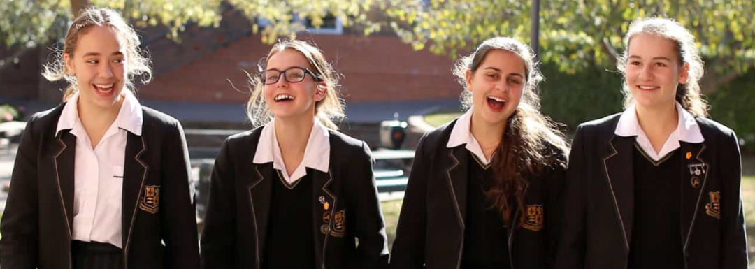 【悉尼优质私立女校】阿博茨利女子学校 - Abbotsleigh School !(上篇) 【悉尼优质私立女校】阿博茨利女子学校 - Abbotsleigh School !(上篇)