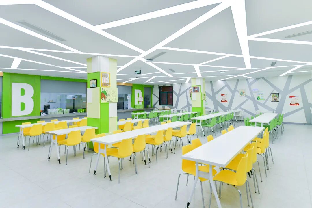 上海闵行区老牌K12一贯制学校，小而精，小而美 | 燎原双语邀您探校！