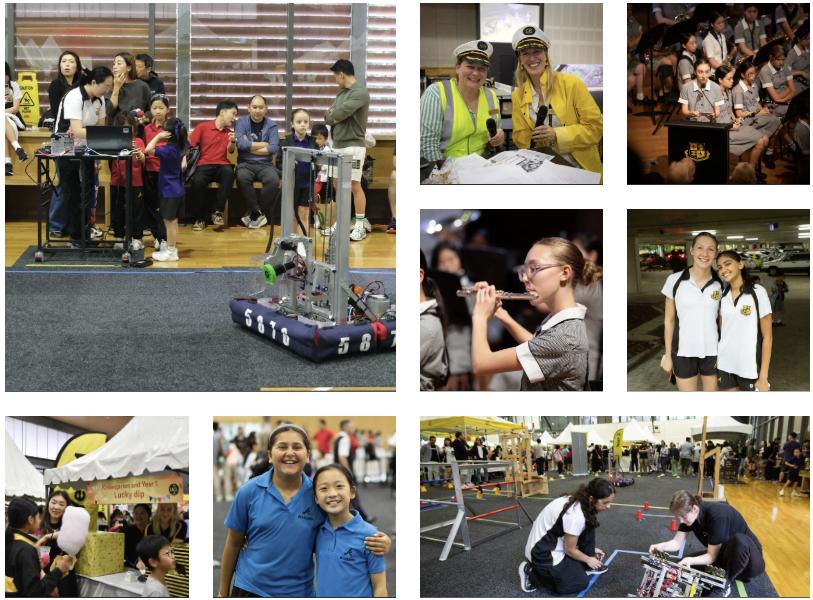 【悉尼优质私立女校】阿博茨利女子学校 - Abbotsleigh School !(下篇) 【悉尼优质私立女校】阿博茨利女子学校 - Abbotsleigh School !(下篇)