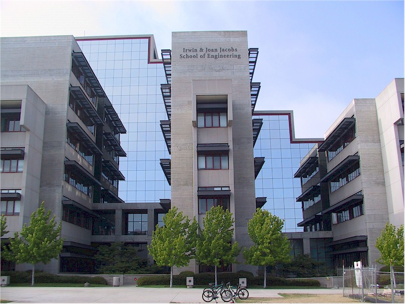 加州大学圣地亚哥分校,本科学院介绍 加州大学圣地亚哥分校,本科学院介绍