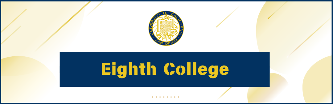 加州大学圣地亚哥分校,本科学院介绍 加州大学圣地亚哥分校,本科学院介绍