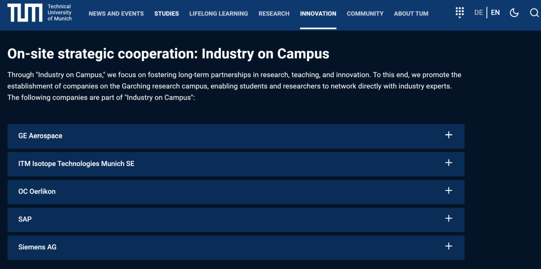 从亚琛工大到慕尼黑工大:德国大学自动化专业选择最优解 从亚琛工大到慕尼黑工大:德国大学自动化专业选择最优解