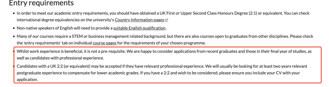 曼大与华威的录取变革,告诉你什么才是名校真正想要的学生 曼大与华威的录取变革,告诉你什么才是名校真正想要的学生