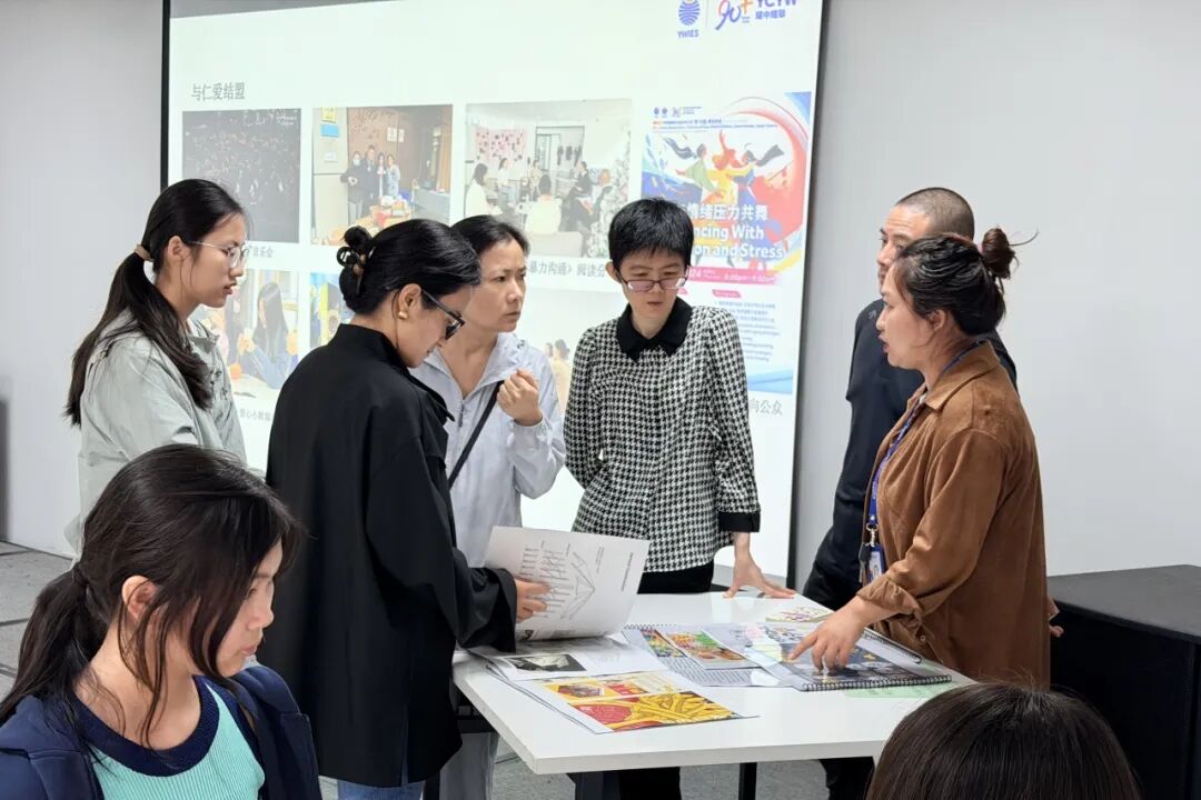 11/15 校园开放日 | 春季招生进行中,欢迎探访艺术特色的校园 11/15 校园开放日 | 春季招生进行中,欢迎探访艺术特色的校园