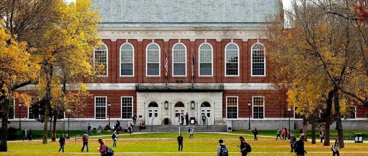 全奖博士岗位—美国缅因大学王章宇导师招募博士