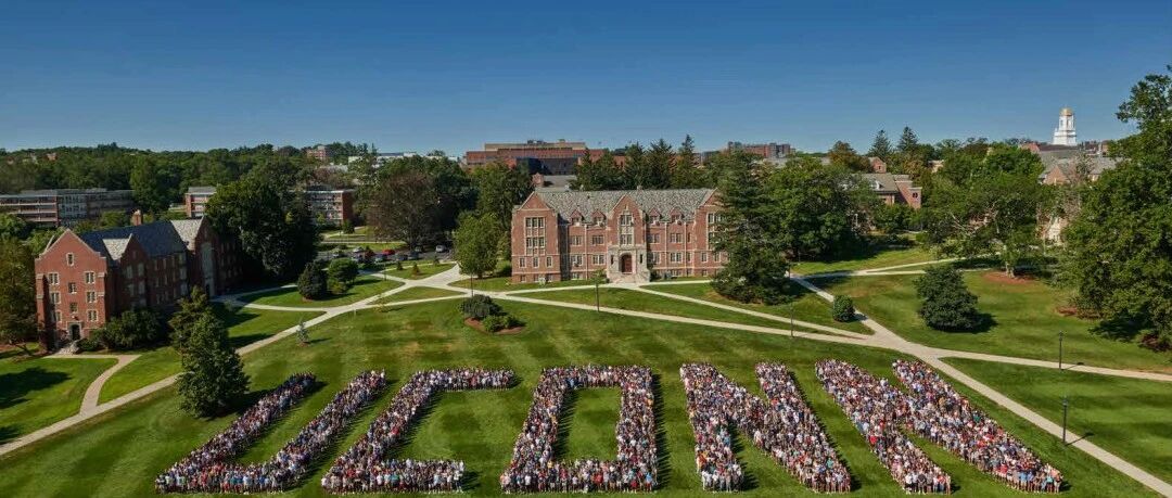 全奖博士岗位—美国康涅狄格大学Hanlin.zhou教授招募博士