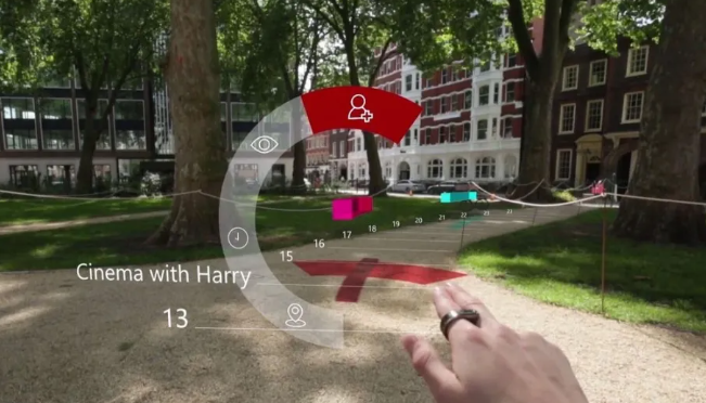 美本专业 | 科技 × 艺术:一文读懂交互设计专业 美本专业 | 科技 × 艺术:一文读懂交互设计专业