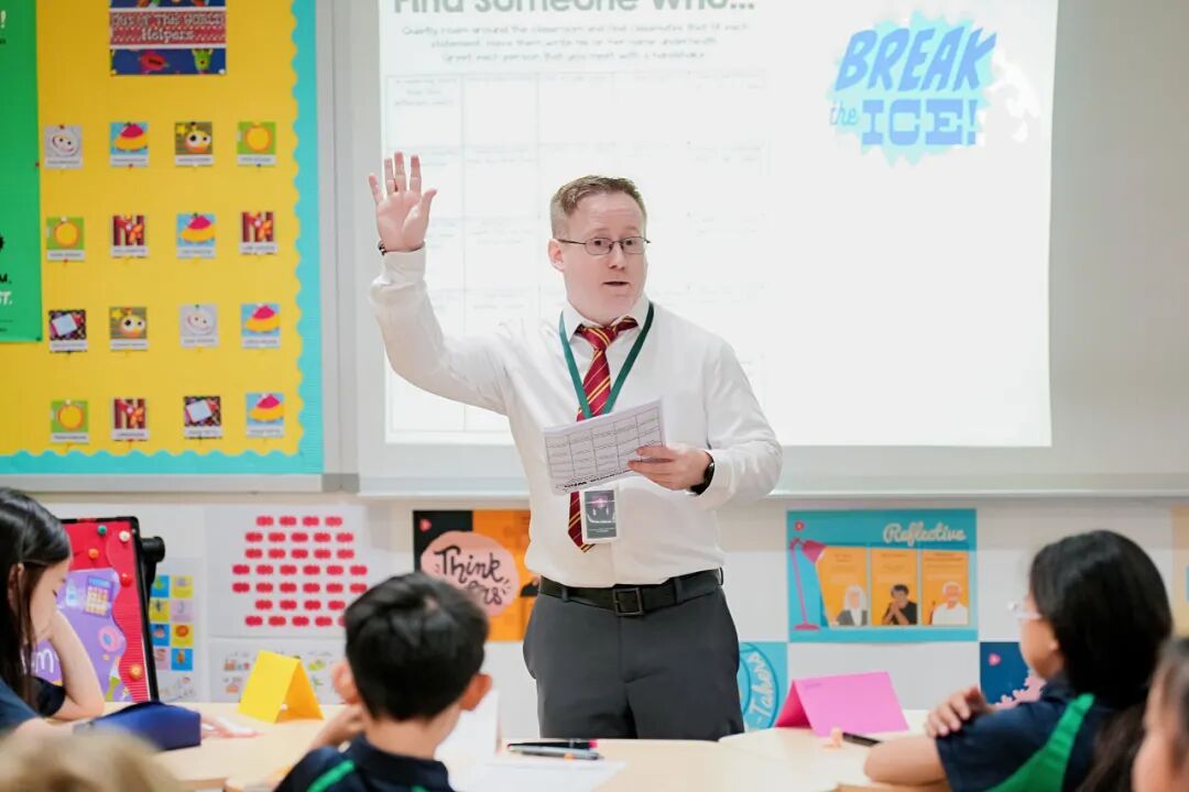 成都国际学校｜成都墨尔文学校2026年春季招生简章！10月18日开放日报名中