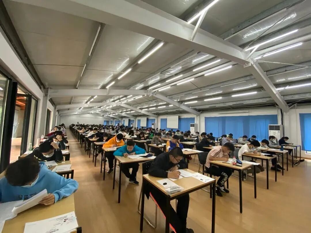 领科国际学校2026年春招难考吗？在领科就读是种什么体验？
