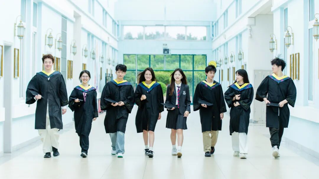 10月19日 | 中加枫华新学期首场校园开放日，多重惊喜，铸就未来~