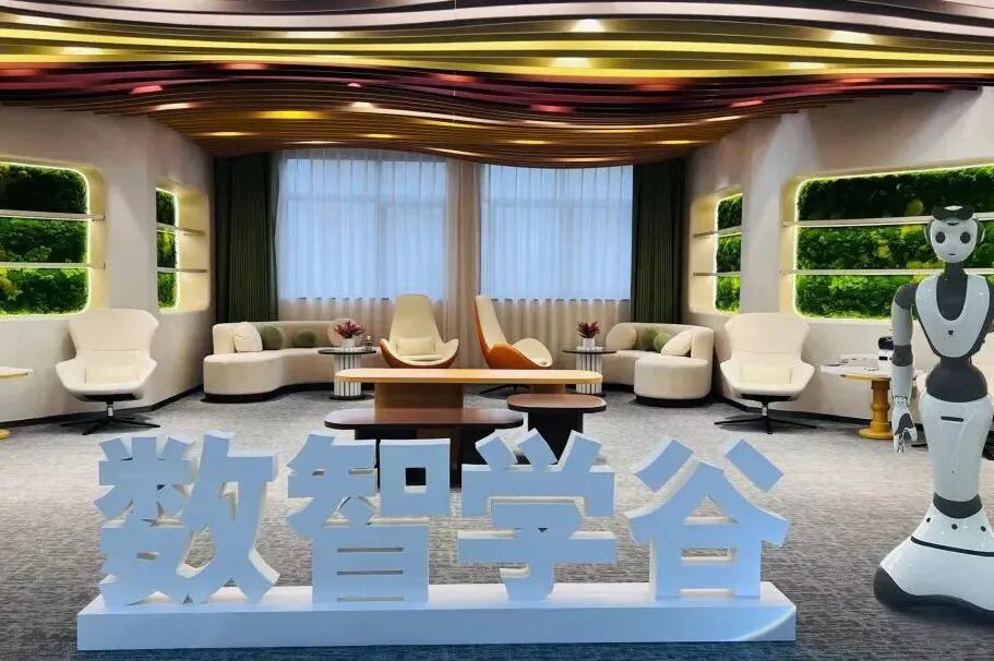 上海21所国际高中｜卢湾高级中学国际课程班！