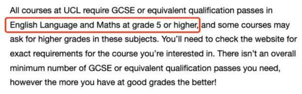 IGCSE成绩不够，牛剑G5直接拒？一篇看懂名校录取的“隐形筛选器”