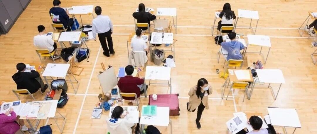 2025年 港中文 & 港城大 & 港科大 & 港理工 DSE分数线出炉！
