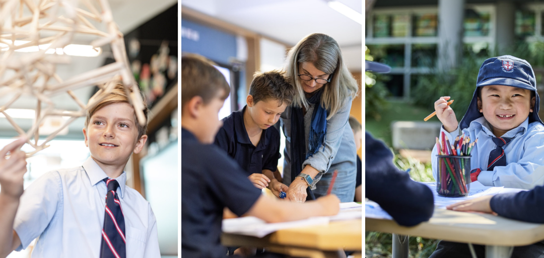 【悉尼优质私立混校】Cranbrook School 克兰布鲁克学院（下篇）！