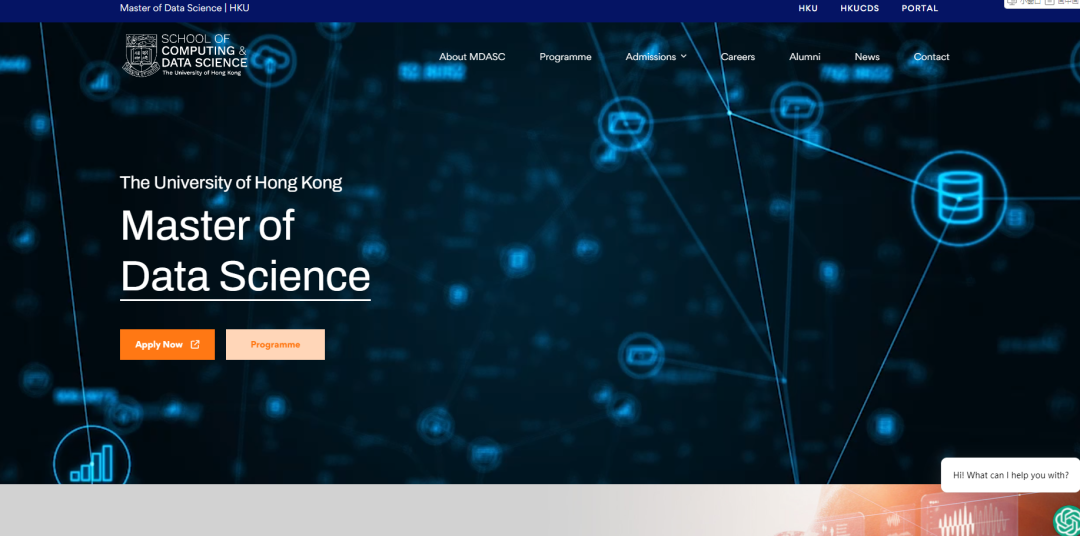 港三新二里17个计算机类专业全面解析！