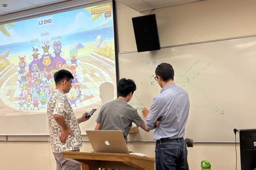 诺奖经济学第一课：新加坡国立大学官方课程，打造你的经济思维！