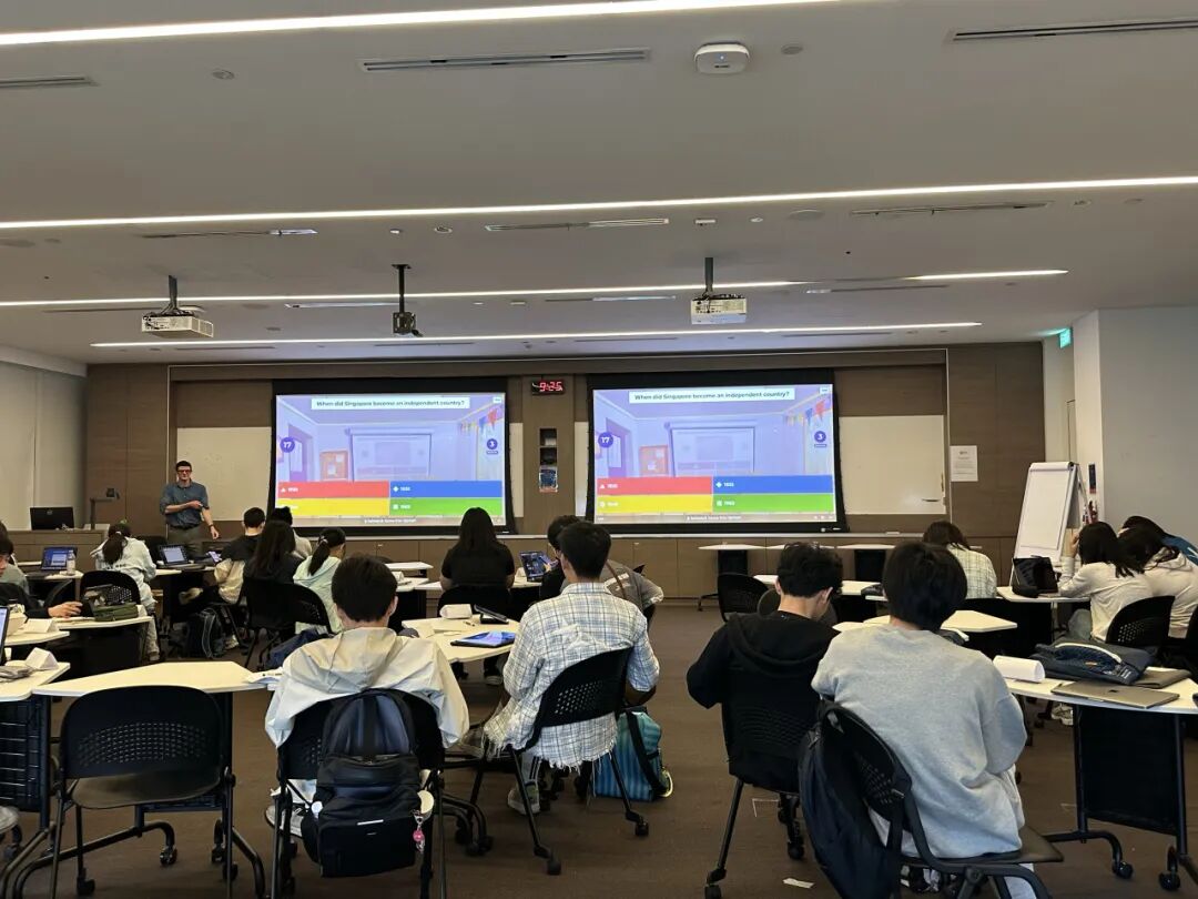 诺奖经济学第一课：新加坡国立大学官方课程，打造你的经济思维！