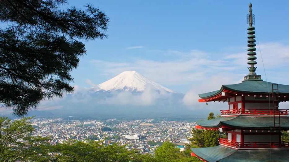 天津日本高中｜天津奥宇哈珀日本留学2026年招生简章I双通道升学体系，助您直通东洋名校！