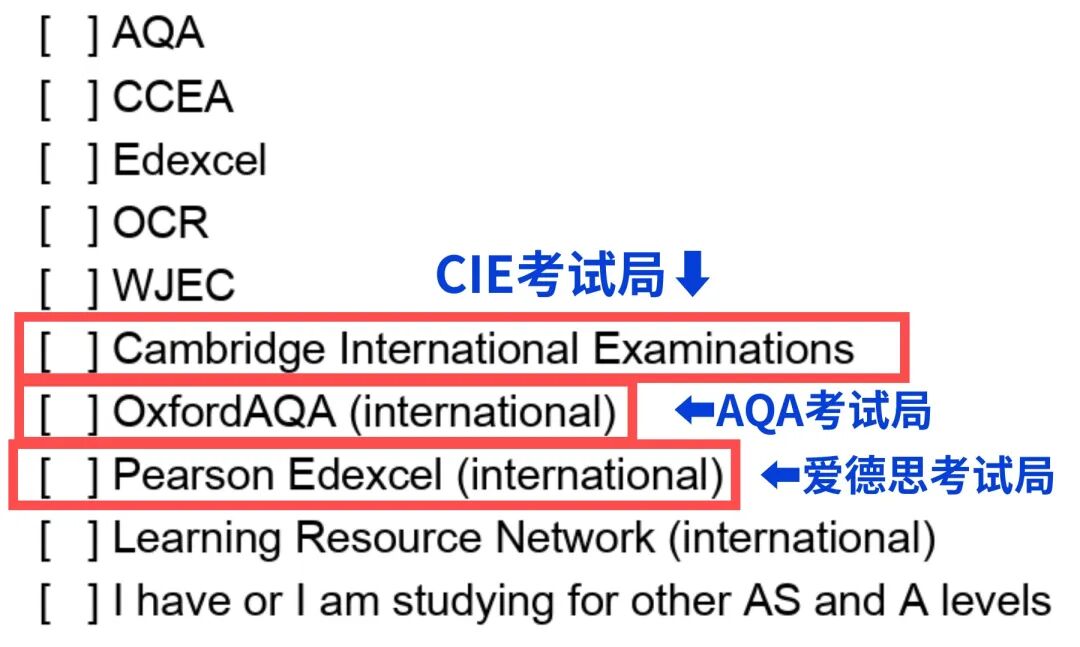 22号截止，剑桥申请必填！My Cambridge Application填写指南来啦！有哪些问题一定要注意？