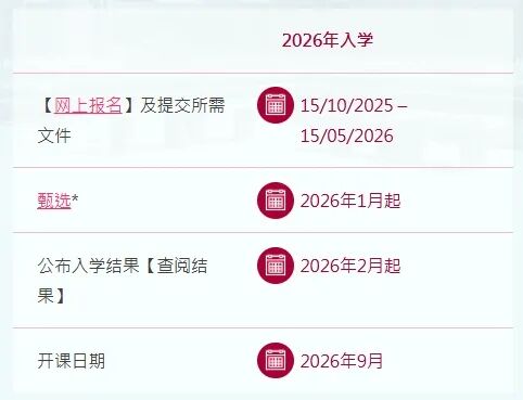 澳门申博必备！超全盘点澳门TOP5院校博士项目、申请时间、条件和材料！距离澳大第一轮申博截止还有15天！