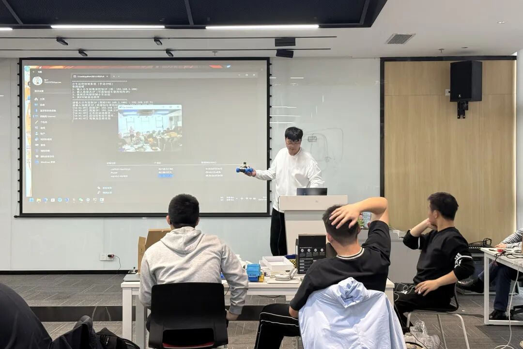 最全理工科合集：机械工程/计算机/人工智能/电子电气/材料科学/游戏设计...最热专业一网打尽