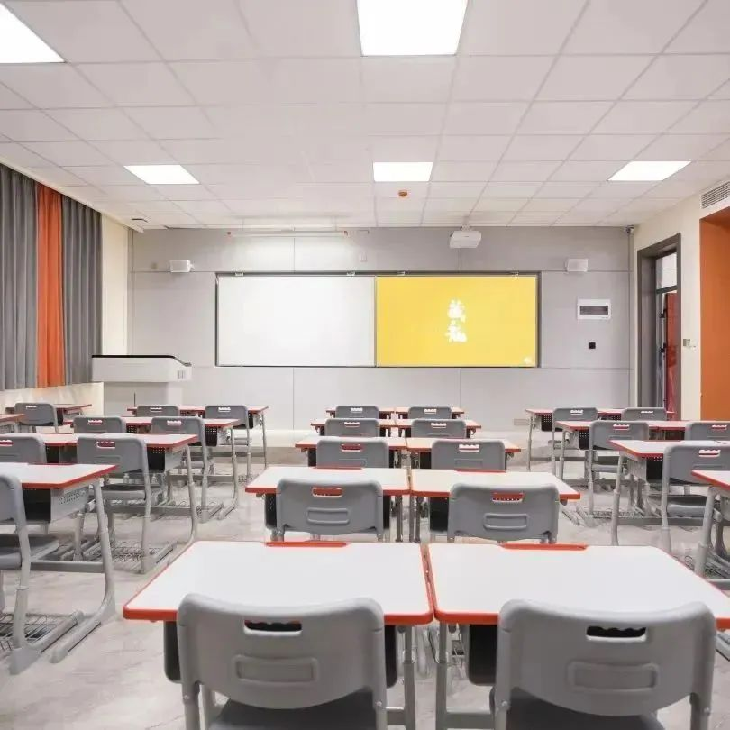 武汉国际学校|武汉藏龙高级中学国际部