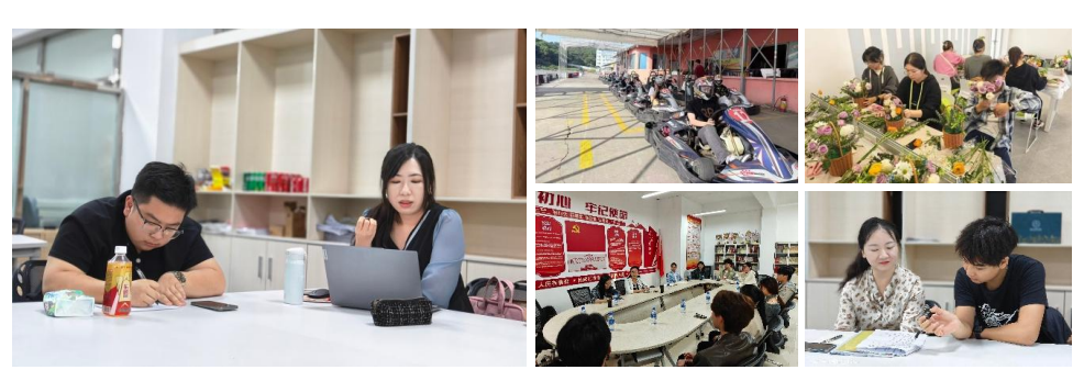 本科招生 || 北京理工大学3+1/3+2英国高等教育文凭项目招生简章
