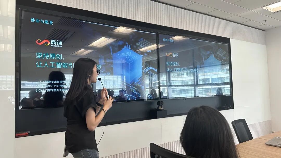 香港名校系列：香港科技大学人工智能机器人探究