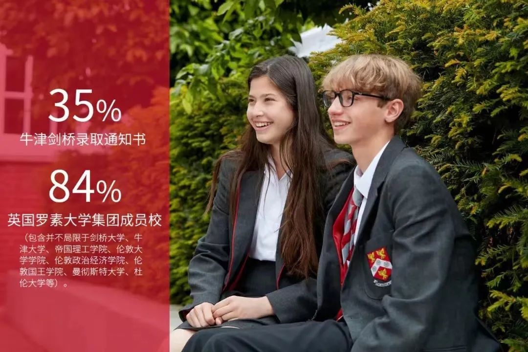首届即帝国理工/纽大/港理工！不同类型孩子“稳”有归属，这所最美学校是如何做到的？