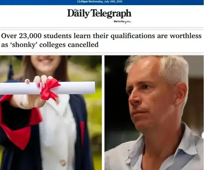 澳洲官宣取消留学生上限,2026fall申请可以从从容容游刃有余 澳洲官宣取消留学生上限,2026fall申请可以从从容容游刃有余