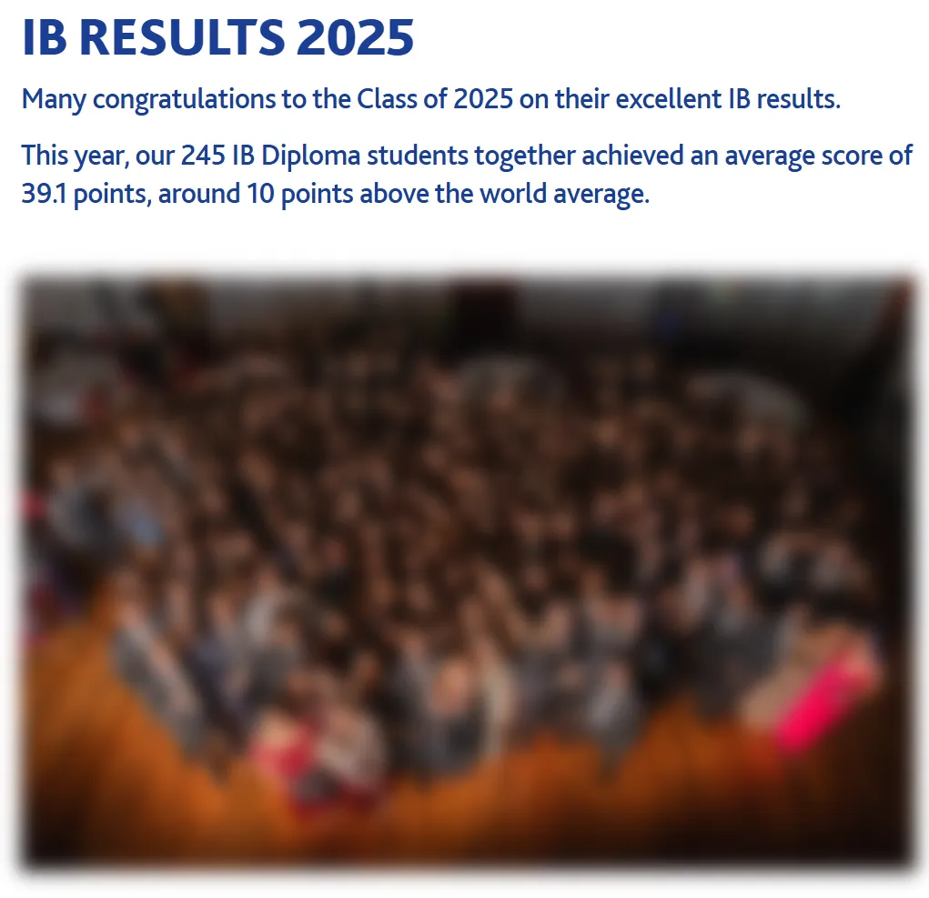 2025英国私校暗流涌动,七橡树公学悄悄“收编”预备小学?!申请门槛又要涨的节奏啊…… 2025英国私校暗流涌动,七橡树公学悄悄“收编”预备小学?!申请门槛又要涨的节奏啊……