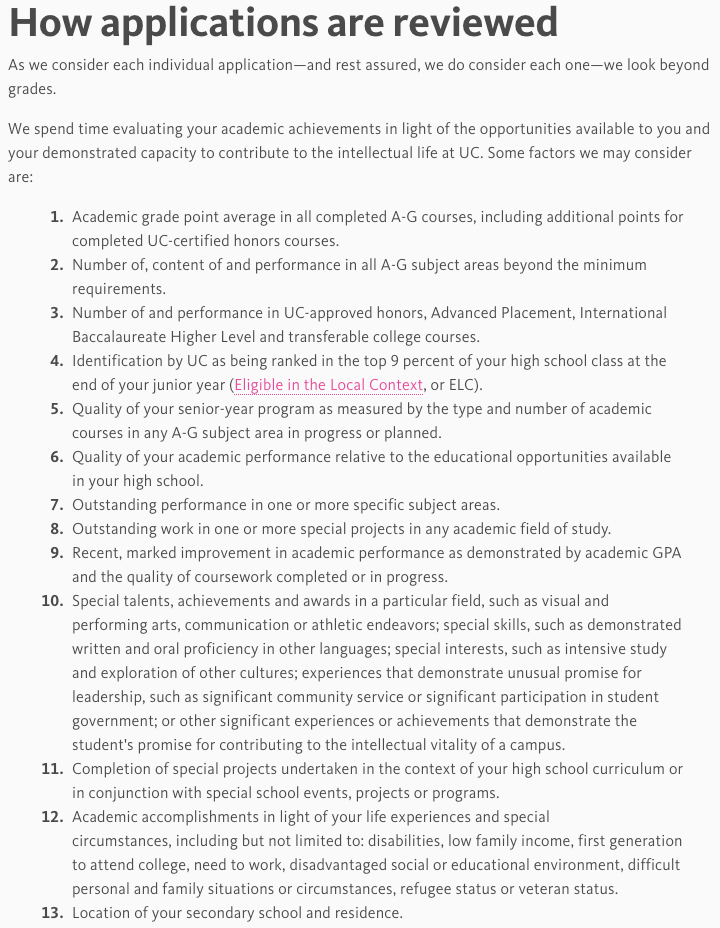 2025Fall美国加州大学(UC)本科录取数据公布!UCLA最热门,UCB国际生录取率最低 2025Fall美国加州大学(UC)本科录取数据公布!UCLA最热门,UCB国际生录取率最低