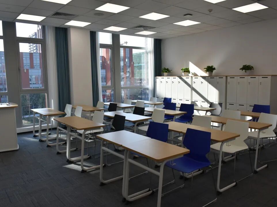 圣华紫竹2026学年校园开放日(11月23日) 圣华紫竹2026学年校园开放日(11月23日)